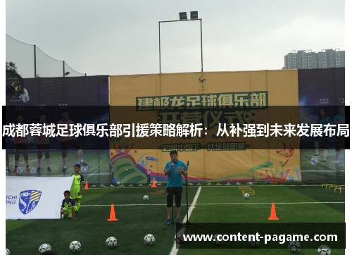 成都蓉城足球俱乐部引援策略解析：从补强到未来发展布局
