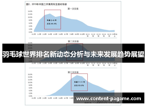 羽毛球世界排名新动态分析与未来发展趋势展望