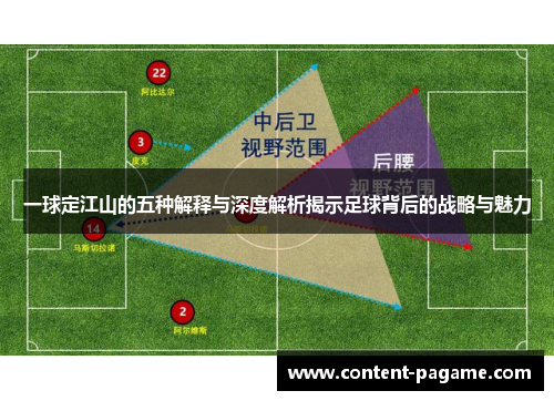 一球定江山的五种解释与深度解析揭示足球背后的战略与魅力