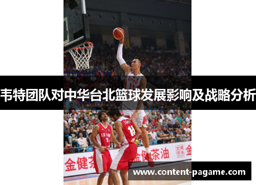 韦特团队对中华台北篮球发展影响及战略分析
