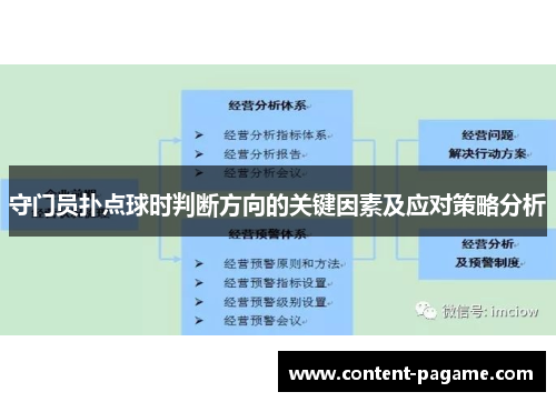 守门员扑点球时判断方向的关键因素及应对策略分析