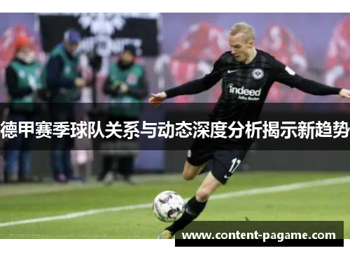 德甲赛季球队关系与动态深度分析揭示新趋势