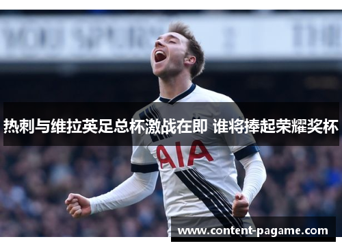 热刺与维拉英足总杯激战在即 谁将捧起荣耀奖杯