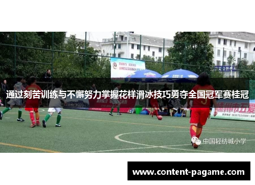 通过刻苦训练与不懈努力掌握花样滑冰技巧勇夺全国冠军赛桂冠